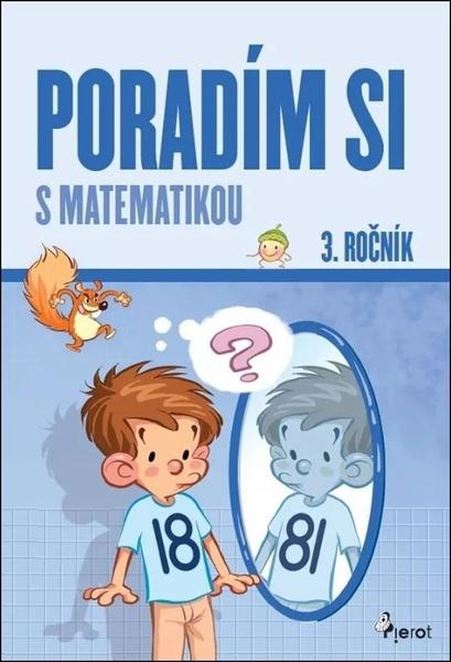 Poradím si s matematikou - 9788076980747