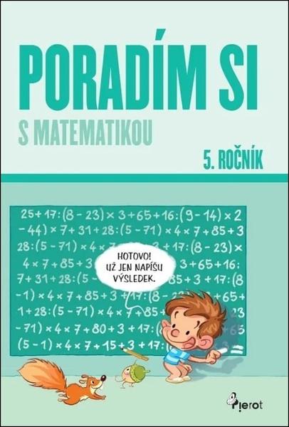 Poradím si s matematikou - 9788076980761