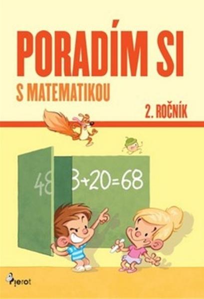 Poradím si s matematikou - 9788076980730