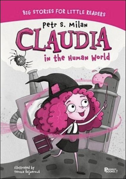 Claudia in the Human World