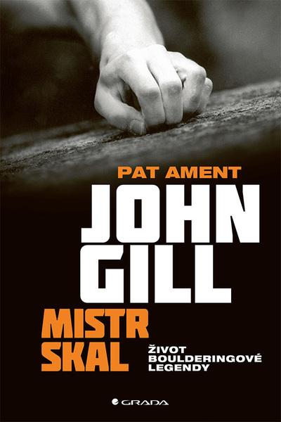 John Gill Mistr skal - 9788027158461