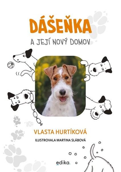 Dášeňka a její nový domov - 9788026620983