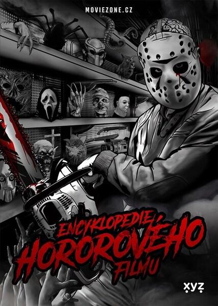 Encyklopedie hororového filmu - 9788076838741