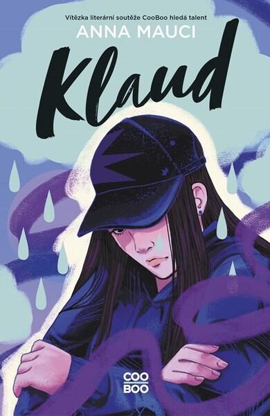 Klaud - 9788074989674