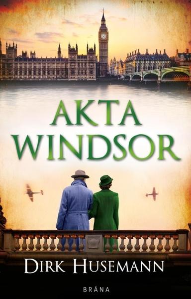 Akta Windsor - 9788028409425