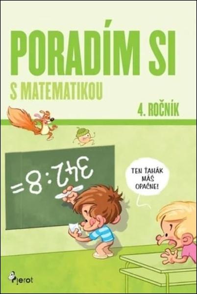 Poradím si s matematikou - 9788076980839