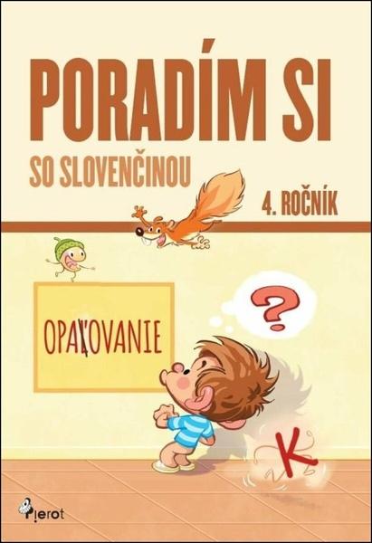 Poradím si so slovenčinou - 9788076980877