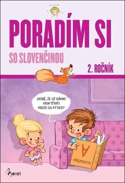 Poradím si so slovenčinou - 9788076980853