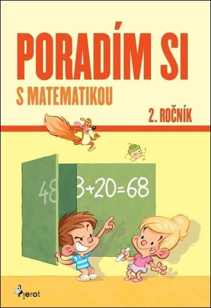 Poradím si s matematikou - 9788076980815