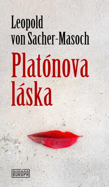 Platónova láska - 9788082370433