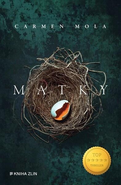 Matky - 9788076629042