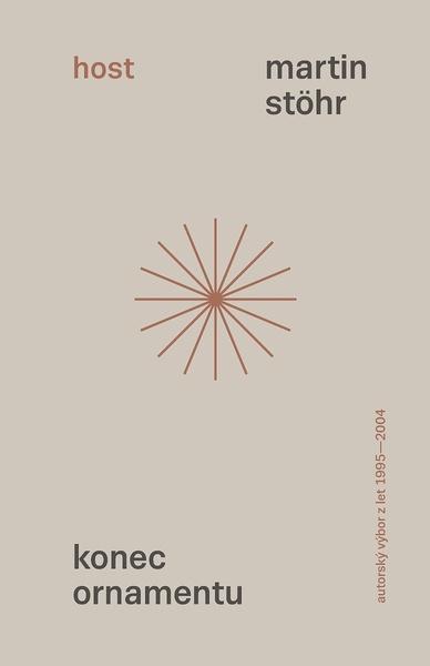 Konec ornamentu - 9788027525928