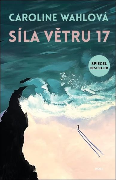 Síla větru 17 - 9788027525829
