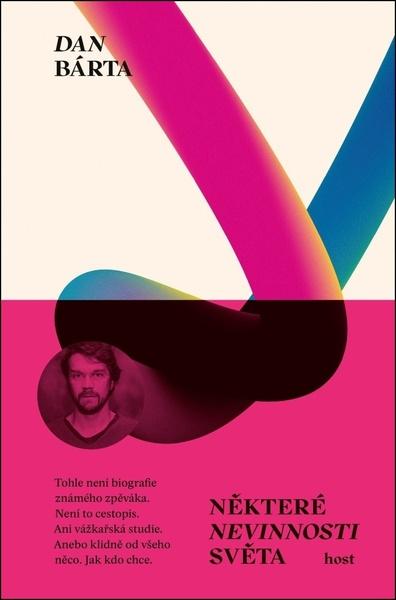 Některé nevinnosti světa - 9788027526574