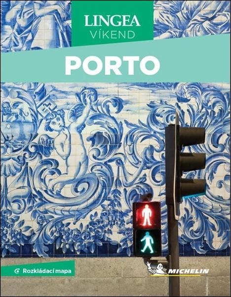Porto Víkend - 9788077001496