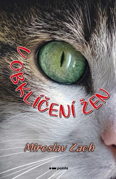 V obklíčení žen - 9788076918818