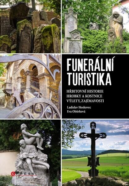 Funerální turistika - 9788026457046