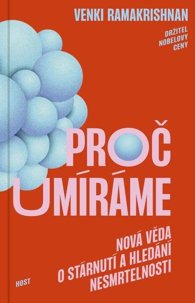 Proč umíráme - 9788027525805