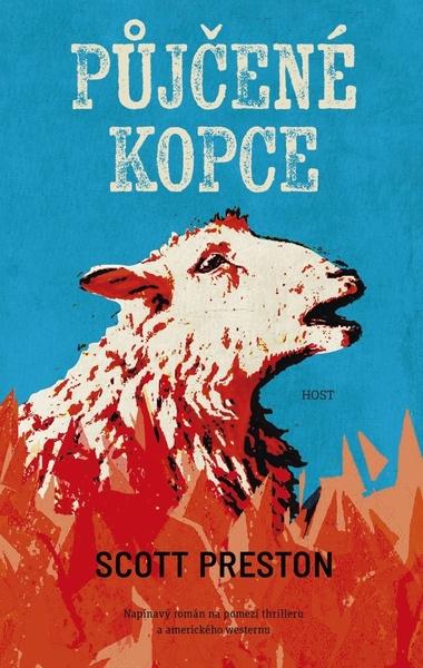 Půjčené kopce - 9788027523818