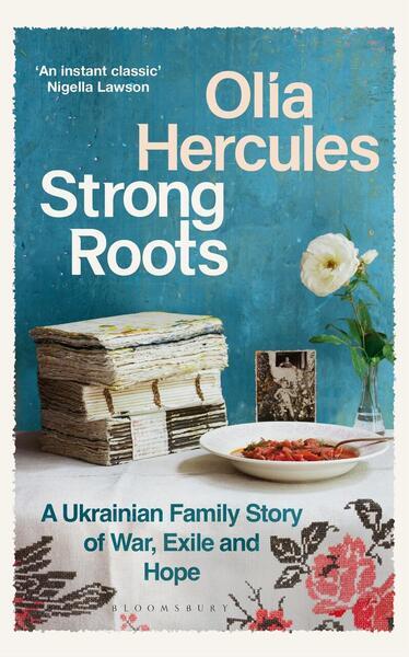 Strong Roots - 1526662922