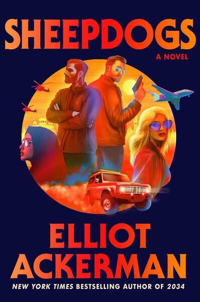 Sheepdogs - 059380385X