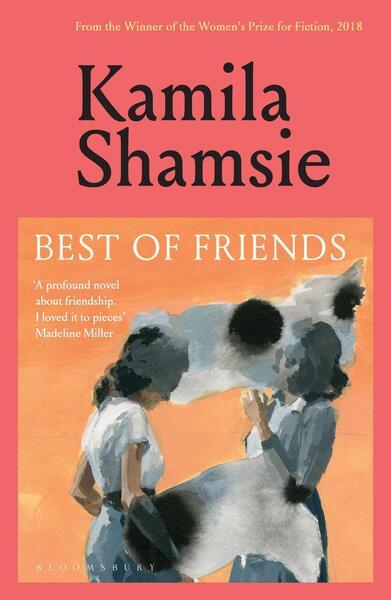 Best of Friends - 1526680041