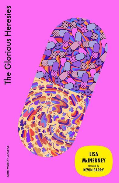 The Glorious Heresies - 1399827154