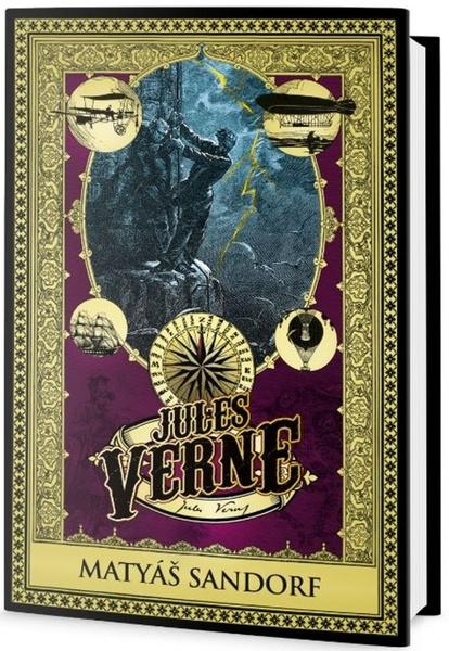 Matyáš Sándorf - 9788073905286