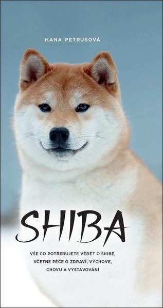 Shiba - 9788081990083
