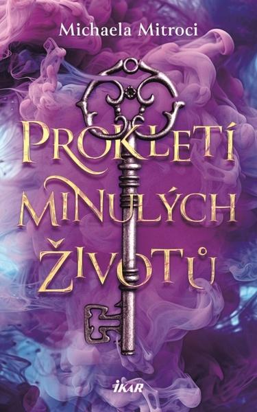 Prokletí minulých životů - 9788024956220
