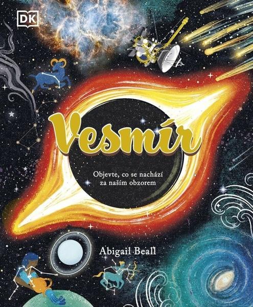 Vesmír - 9788027760947