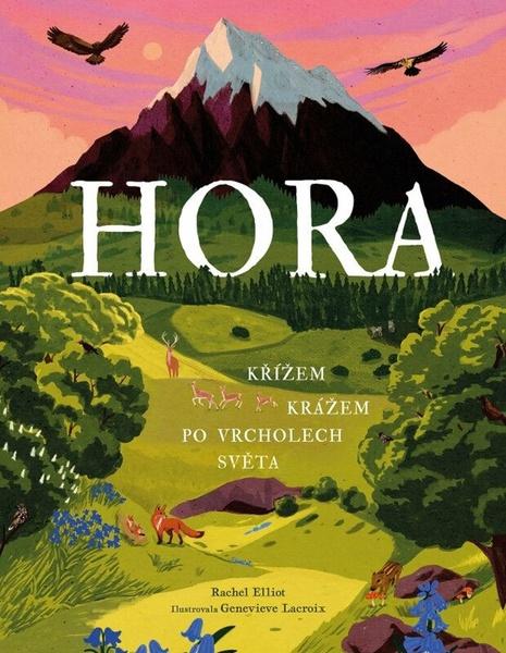 Hora - 9788027761616