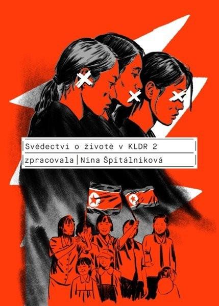 Svědectví o životě v KLDR 2 - 9788090948709