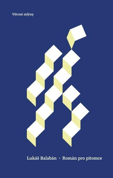 Román pro pitomce - 9788074435812