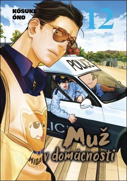 Muž v domácnosti - 9788027744800