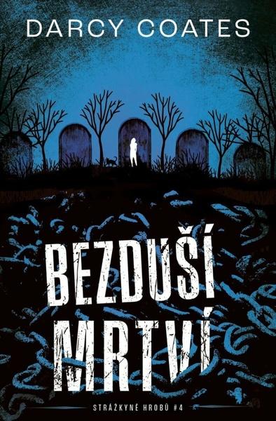 Bezduší mrtví - 9788027744251