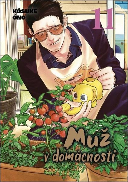 Muž v domácnosti - 9788027744794