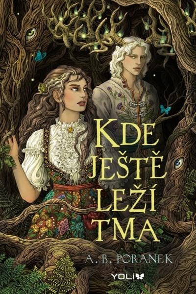 Kde ještě leží tma - 9788028407889