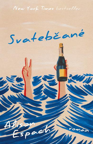 Svatebčané - 9788075937100