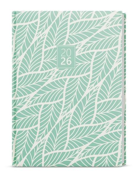 Týdenní diář 2026 Prokop Lamino B6 Listy