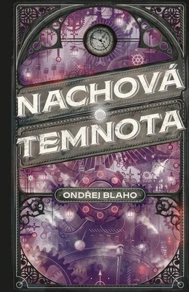 Nachová temnota - 9788075888648