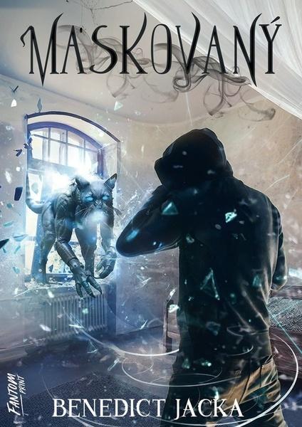 Maskovaný - 9788075941671
