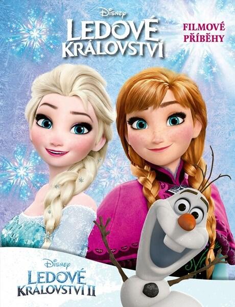 Ledové království - 9788025262351