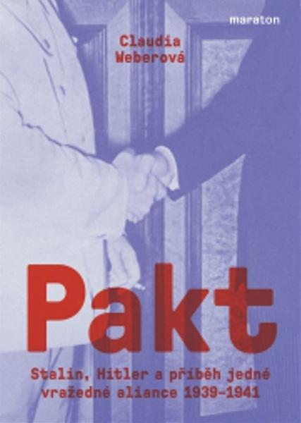 Pakt - 9788088411215