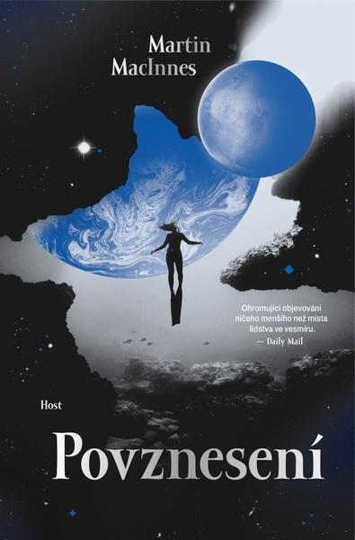 Povznesení - 9788027522286
