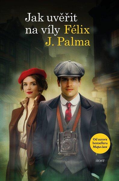 Jak uvěřit na víly - 9788027527731