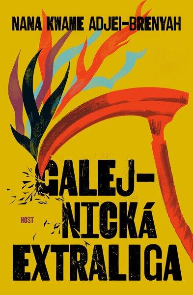 Galejnická extraliga - 9788027526697