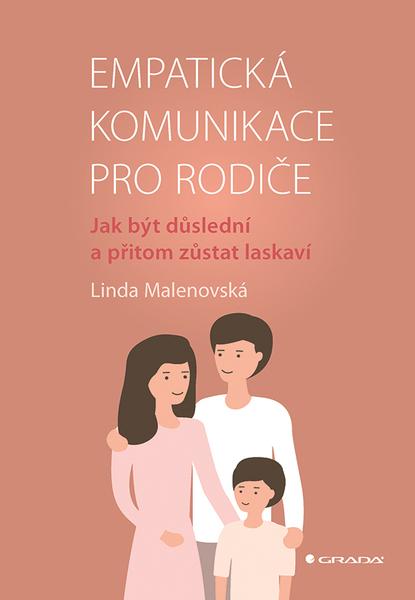 Empatická komunikace pro rodiče - 9788027152155