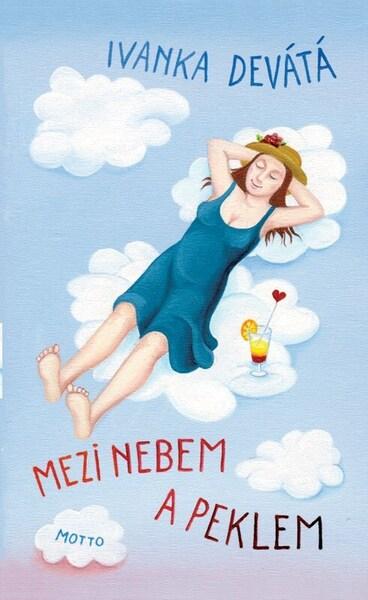 Mezi nebem a peklem - 9788026729204