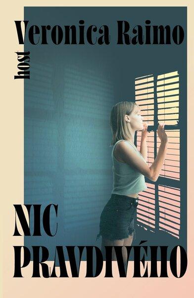 Nic pravdivého - 9788027524372